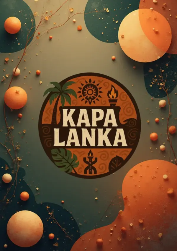 4.webp Kapa Lanka : Terre de feu